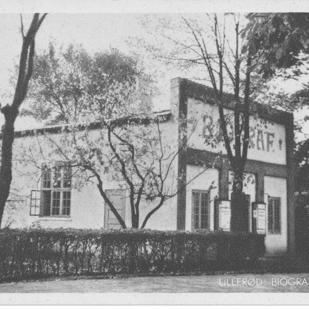 1991-126-B135 Lillerød Biograf 1930 (s10).jpg